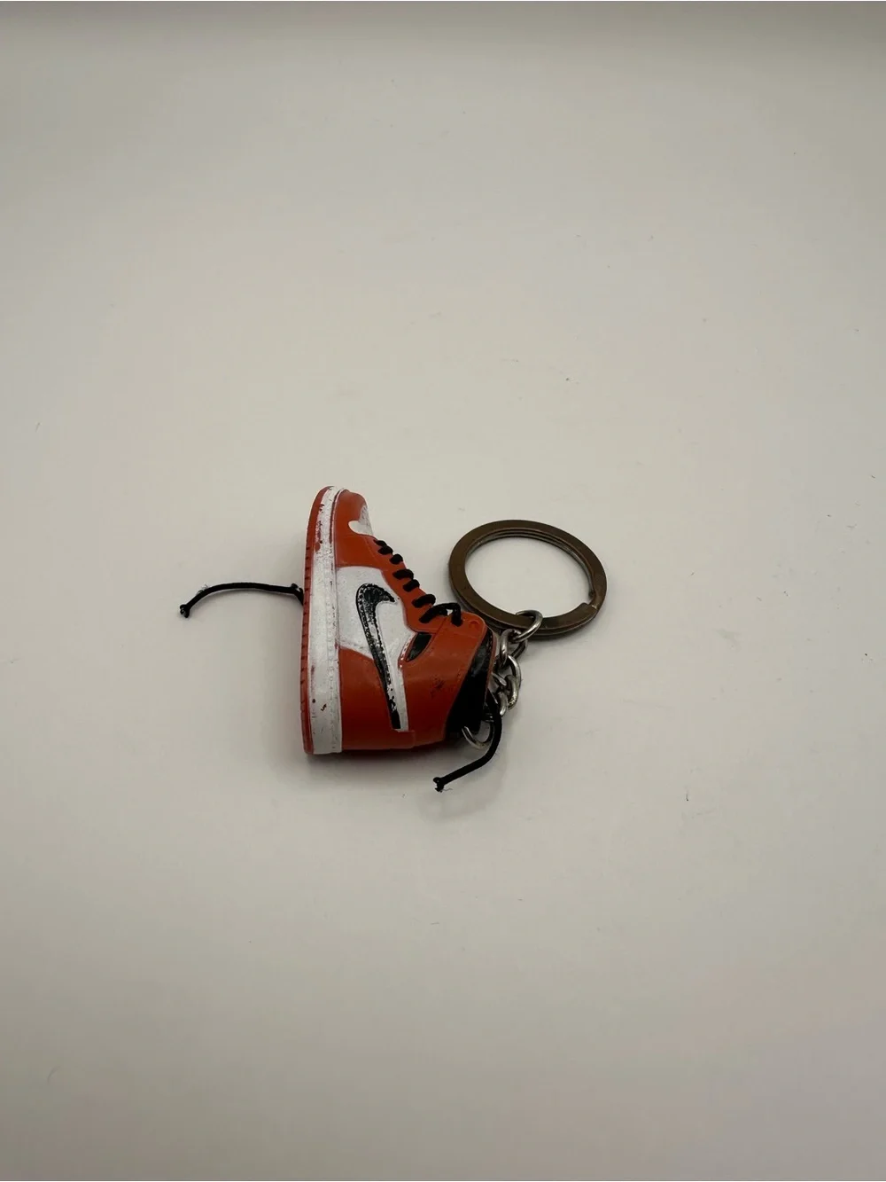 Mini Jordan 1 High Keychains